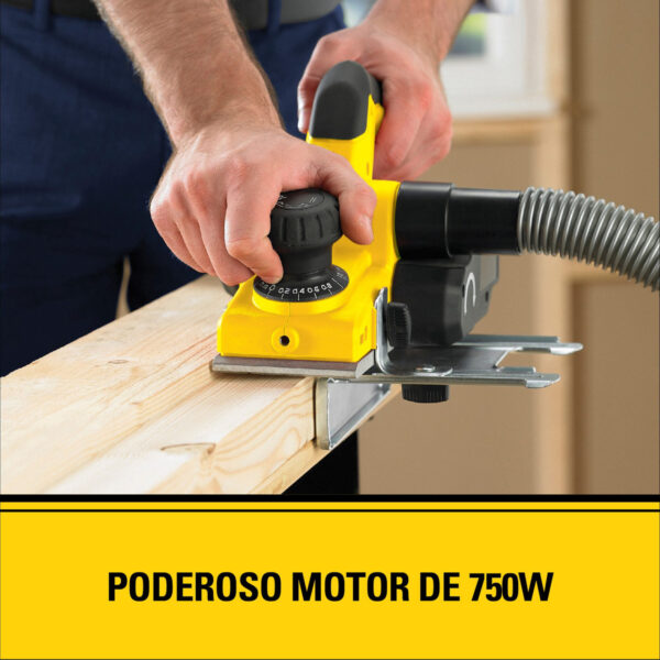 Ingleteadora + Cepillo Elect. Stanley Sm18-stpp7502
