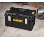 Caja de Herramientas Toughsystem 40kg Ds300 Dewalt Dwst08203h