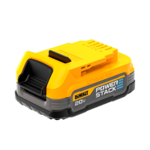 Batería Compacta 20v Max Powerstack Dewalt DCBP034