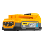 Batería Compacta 20v Max Powerstack Dewalt DCBP034