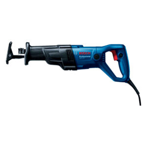 Sierra Sable Bosch GSA 120 - 1.200 Watts