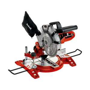 Ingleteadora Einhell TC-MS 2112 - 1.400 Watts