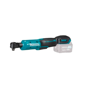 Chicharra Inalámbrica 1/4''- 3/8'' Makita 12V WR100DZ – Sin Baterías