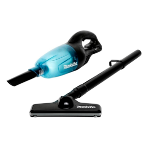 Aspiradora Inalámbrica 18V Makita DCL180ZB – Sin Baterías