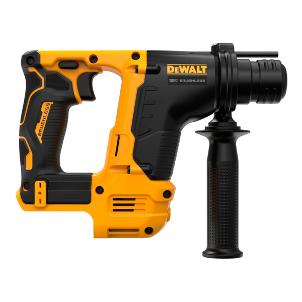 Rotomartillo Plus De 9/16 (14mm) Xtreme Dewalt DCH072B-b3 – Sin Baterías
