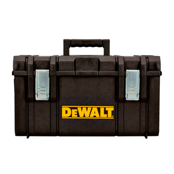 Caja de Herramientas Toughsystem 40kg Ds300 Dewalt Dwst08203h