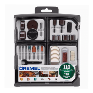 kit 110 accesorios