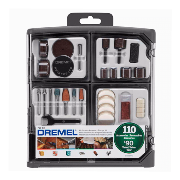 kit 110 accesorios
