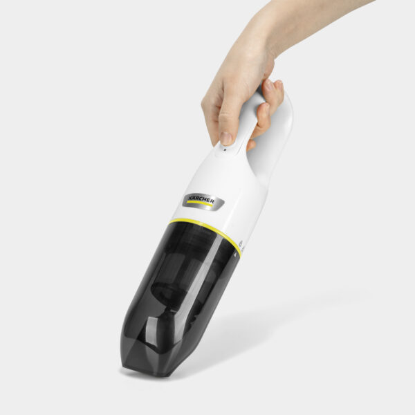 Aspiradora de mano Inalambrica Karcher VCH2
