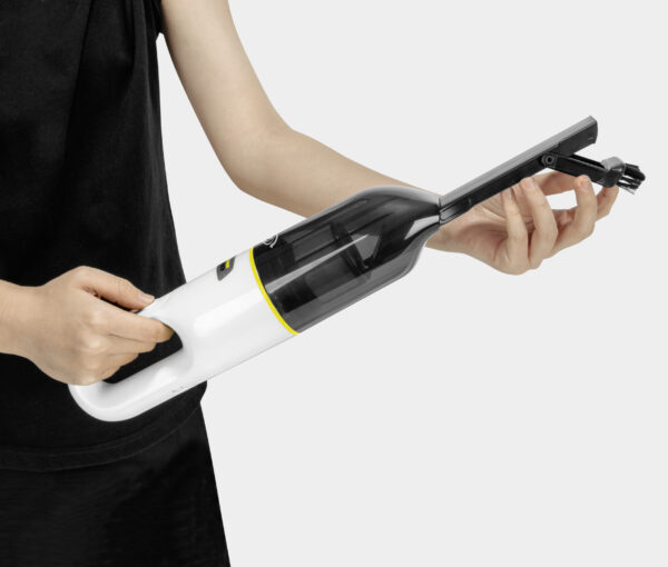 Aspiradora de mano Inalambrica Karcher VCH2