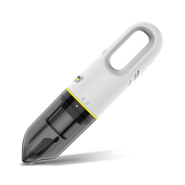 Aspiradora de mano Inalambrica Karcher VCH2
