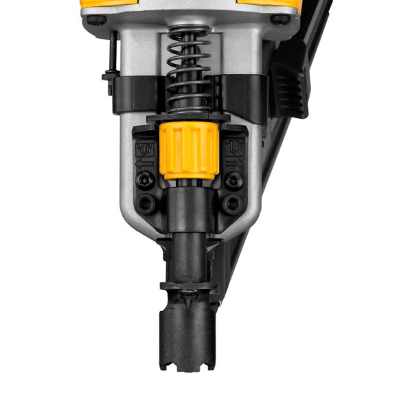 Clavadora Para Estructuras 20v Sin Batería Dewalt Dcn692b