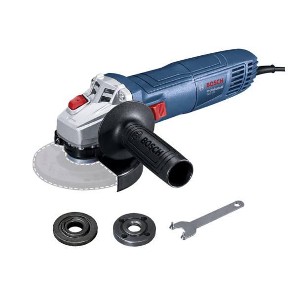 Esmeril Angular Bosch GWS 700