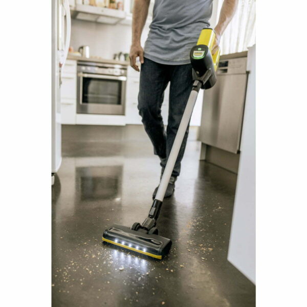 Aspiradora Inalambrica Karcher VC6 OurFamily