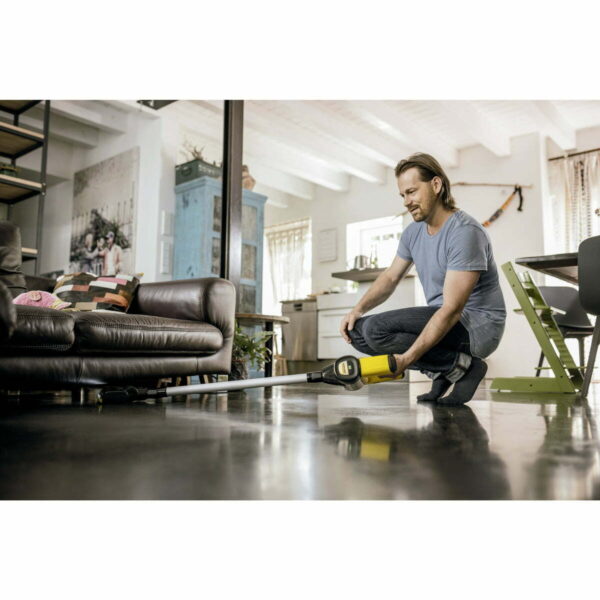 Aspiradora Inalambrica Karcher VC6 OurFamily