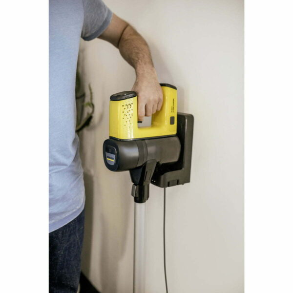 Aspiradora Inalambrica Karcher VC6 OurFamily