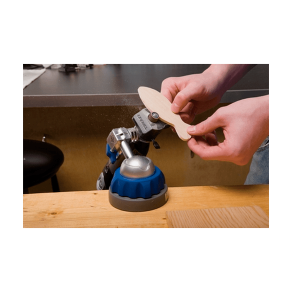 Guía de Lijado y Esmerilado Dremel A576