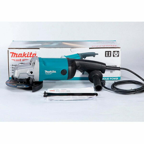 Esmeril Angular 180mm (7'') 2200w Makita M0920B