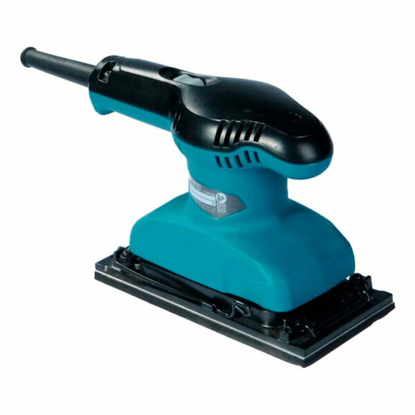 Lijadora Orbital 93 X 185 Mm 180w Makita M9201B