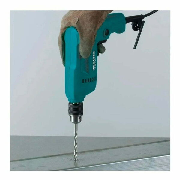 Taladro Rotativo Makita M0600B De 3/8 350w