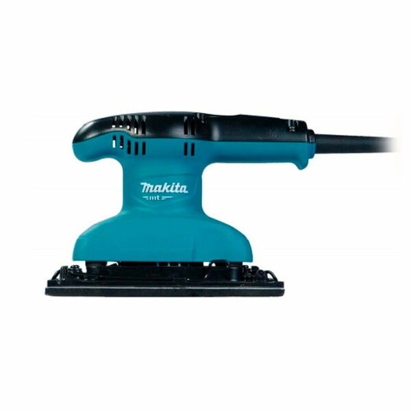Lijadora Orbital 93 X 185 Mm 180w Makita M9201B