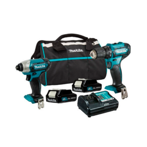 Kit taladro