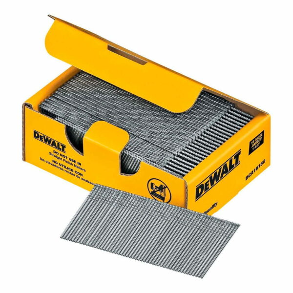 Clavos Reforzados 1-1/2 16ga Dewalt Dca16150