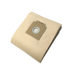 Set 10 Bolsas de papel para Karcher NT 30/1