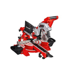 Ingleteadora Telescopica EInhell TE-SM 216 Dual