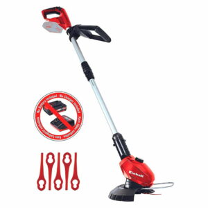 Orilladora Inal. Einhell GE-CT 18 Li - Sin Baterías