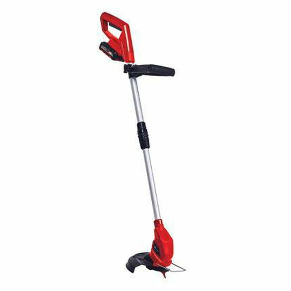 Kit Orilladora Einhell GC-CT 18/24 Li (1X2,0 Ah)