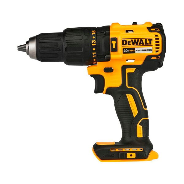 Kit Herramientas 20V Dewalt DCK332D1P1-B2