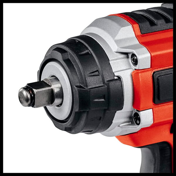 Llave de Impacto Inal. Einhell Impaxxo 18/400 - Sin baterías