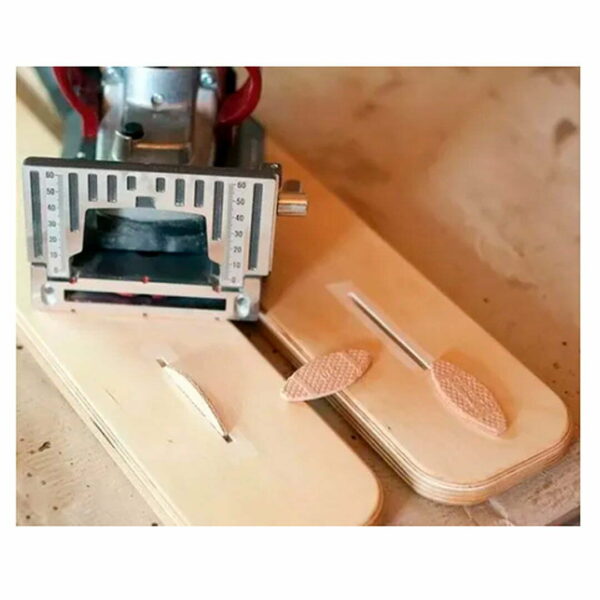 Set 50 Und Galletas para ensamblar madera Nº 20