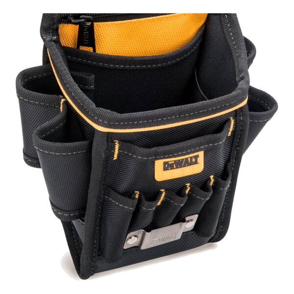Bolso De Herramientas 19 Bolsillos Dewalt Dwst83483-la
