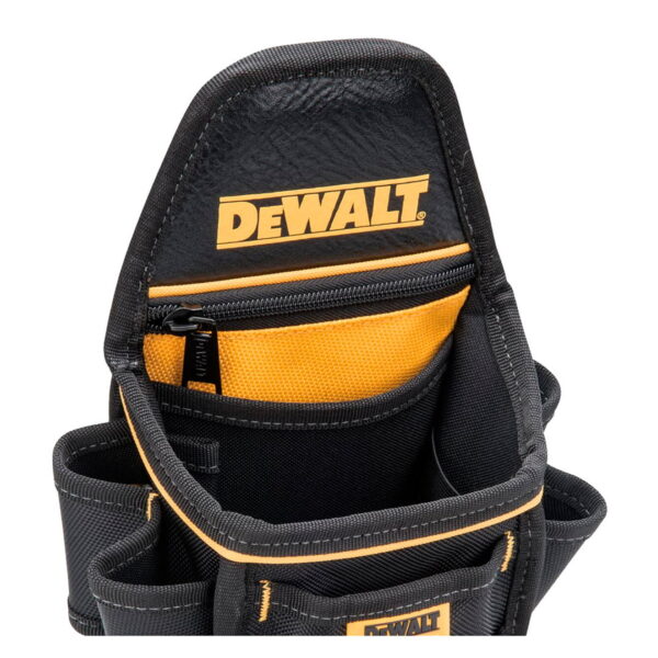 Bolso De Herramientas 19 Bolsillos Dewalt Dwst83483-la