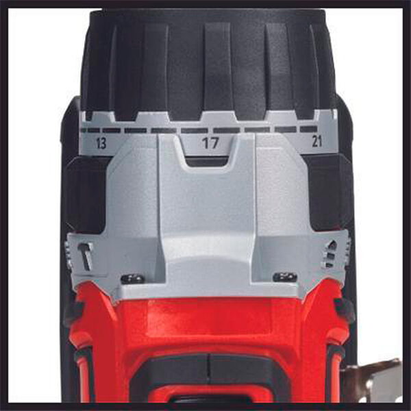 Taladro Percutor Einhell TP-CD 18/60 Li- i BL - Sin Baterías