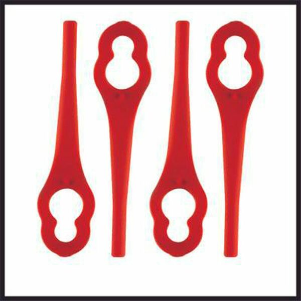 Kit Orilladora Einhell GC-CT 18/24 Li (1X2,0 Ah)