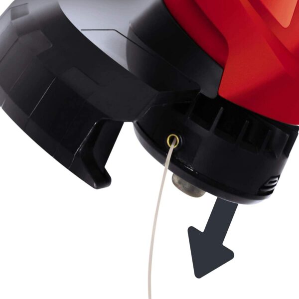 Orilladora Elec. Einhell GC-ET 3023 - 300 Watts
