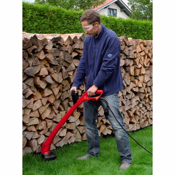 Orilladora Elec. Einhell GC-ET 3023 - 300 Watts