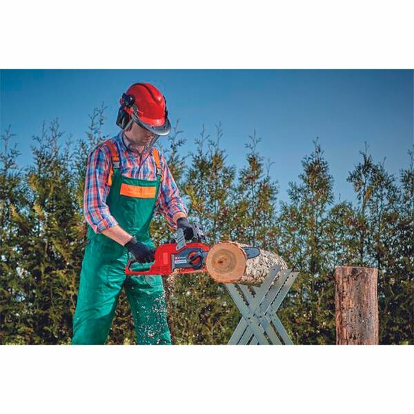 Motosierra Inal. Einhell Fortexxa 18/30 - Sin baterías