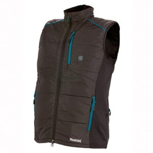 Chaqueta Climatizada Sin Mangas 12V Makita CV102DZ - Sin Baterías