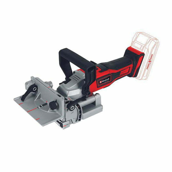 Ensambladora Inal. Einhell TE-BJ 18 Li - Sin Baterías