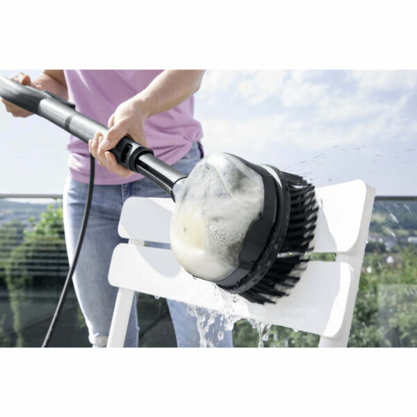 Cepillo de lavado Giratorio Karcher WB 120