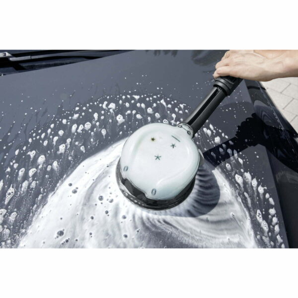Cepillo de lavado Giratorio Karcher WB 120