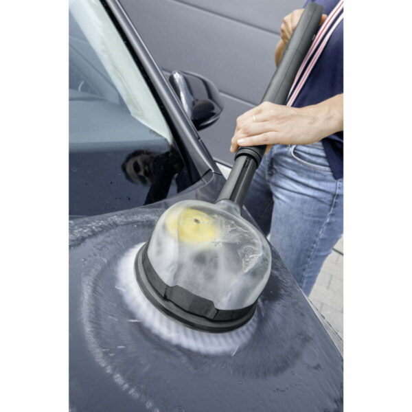 Cepillo de lavado Giratorio Karcher WB 120