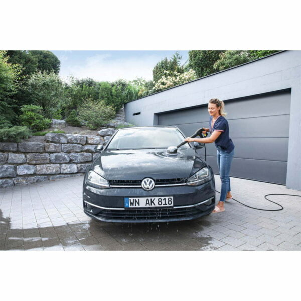 Cepillo de lavado Giratorio Karcher WB 120