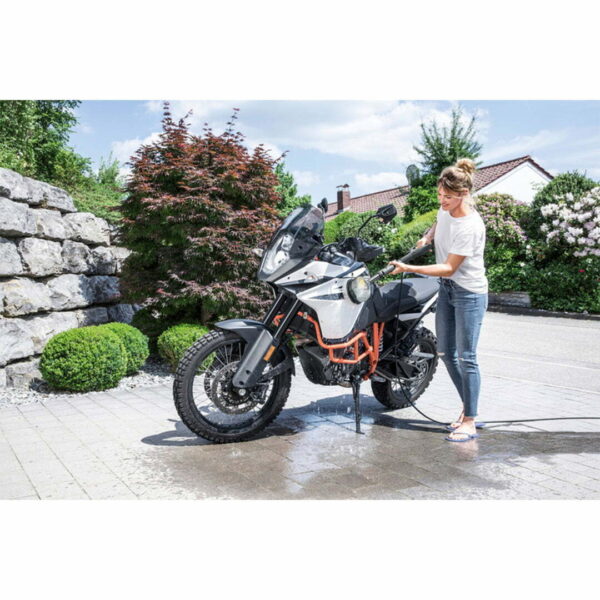 Cepillo de lavado Giratorio Karcher WB 120