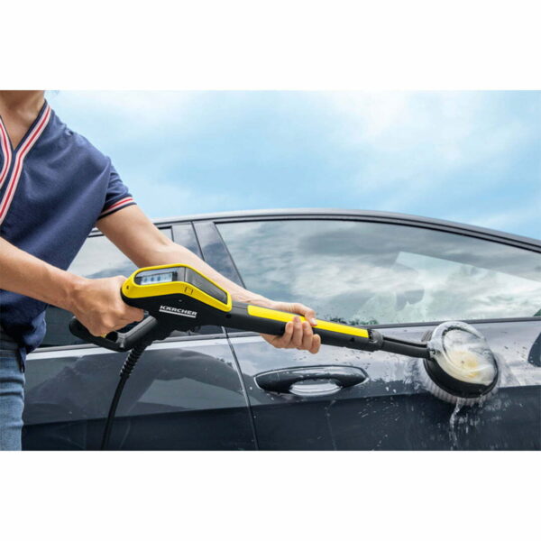 Cepillo de lavado Giratorio Karcher WB 120