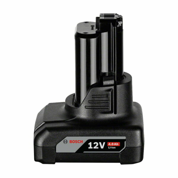 Bateria Bosch Gba 12v 4.0 Ah